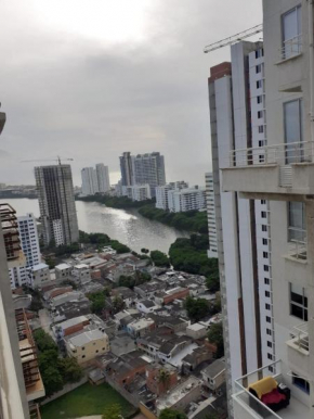 Apartamento Cerca la ciudad amurallada Cartagena